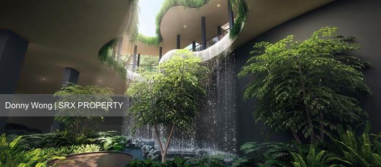 Kassia (D17), Condominium #448359821